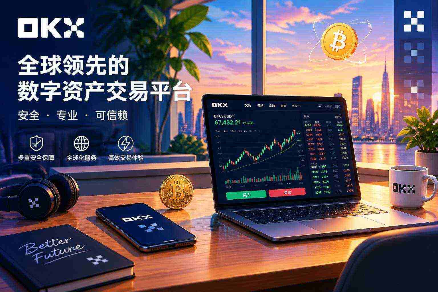 欧交易所官网 资产管理界面截图